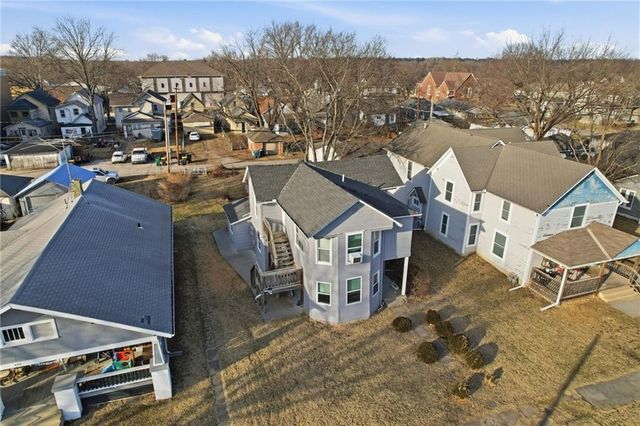 414 Brown Avenue, Osawatomie, KS 66064