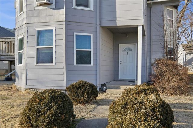 414 Brown Avenue, Osawatomie, KS 66064