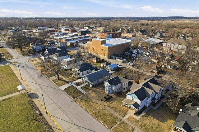 414 Brown Avenue, Osawatomie, KS 66064