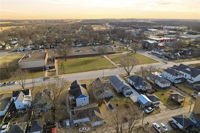 414 Brown Avenue, Osawatomie, KS 66064