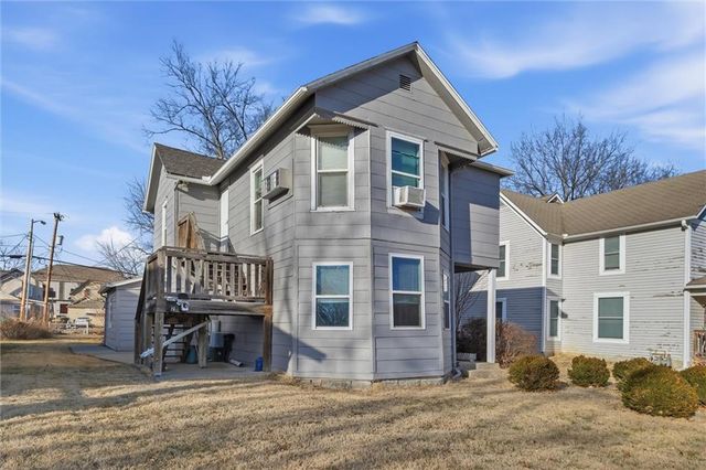 414 Brown Avenue, Osawatomie, KS 66064
