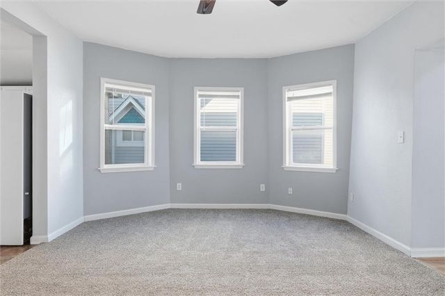 414 Brown Avenue, Osawatomie, KS 66064