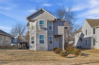 414 Brown Avenue, Osawatomie, KS 66064