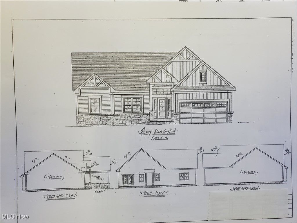 22 foxwood Circle, Wakeman, OH 44889