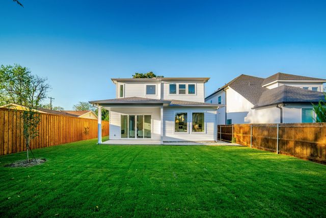 1914 Angelina Drive, Dallas, TX 75212