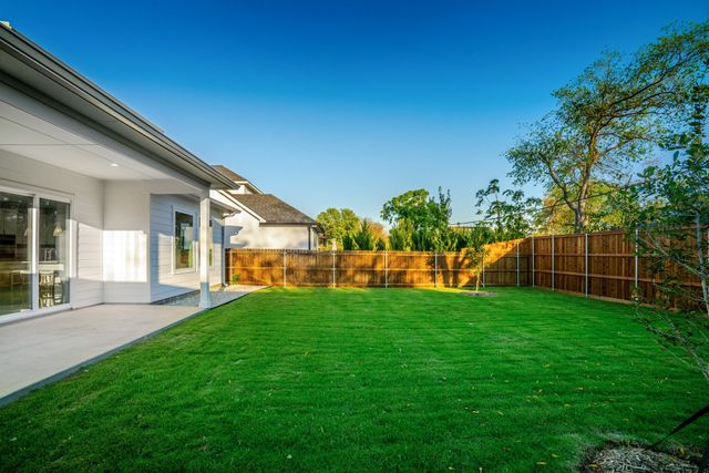 1914 Angelina Drive, Dallas, TX 75212