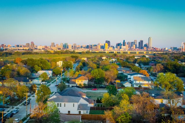 1914 Angelina Drive, Dallas, TX 75212