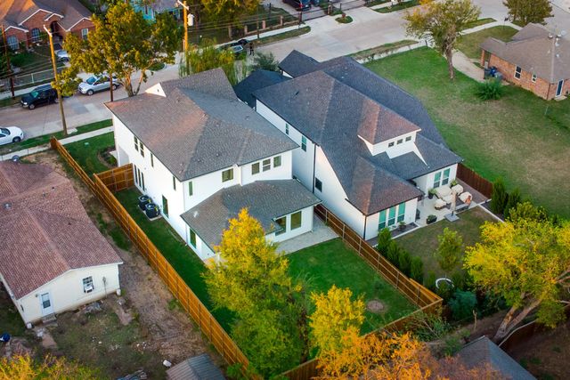 1914 Angelina Drive, Dallas, TX 75212