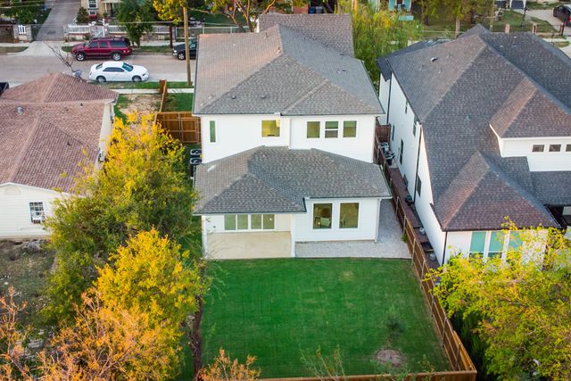 1914 Angelina Drive, Dallas, TX 75212