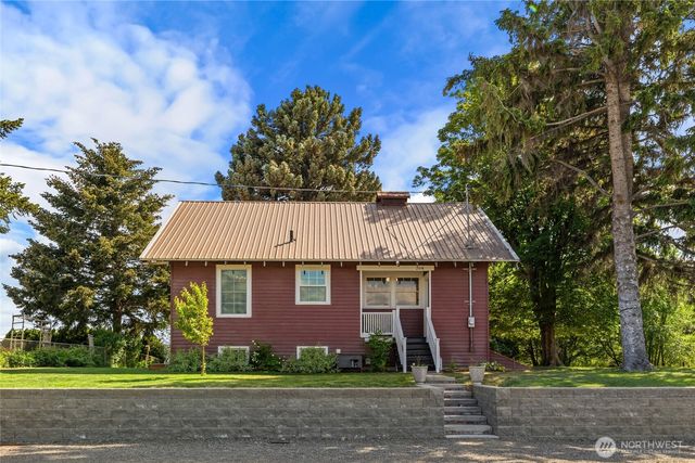 208 Railroad Avenue, Kittitas, WA 98934