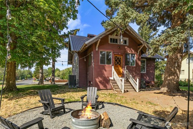208 Railroad Avenue, Kittitas, WA 98934