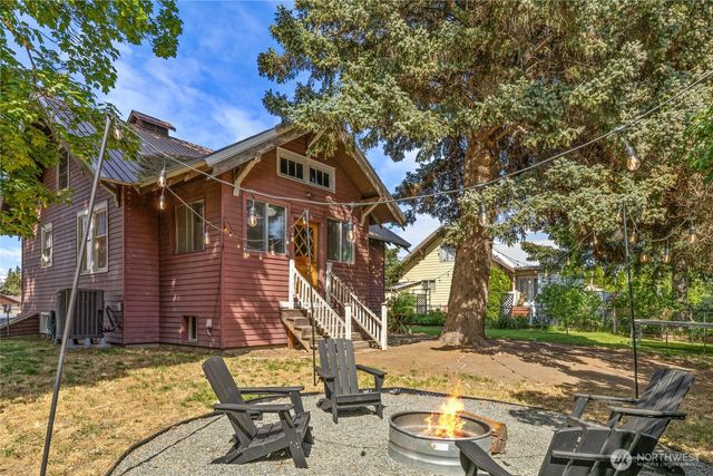 208 Railroad Avenue, Kittitas, WA 98934