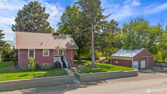 208 Railroad Avenue, Kittitas, WA 98934
