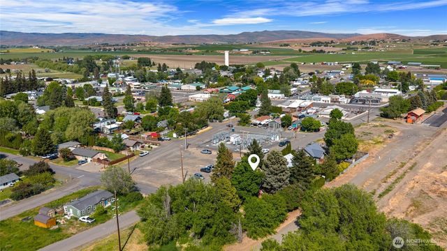 208 Railroad Avenue, Kittitas, WA 98934