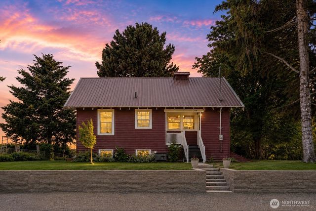 208 Railroad Avenue, Kittitas, WA 98934