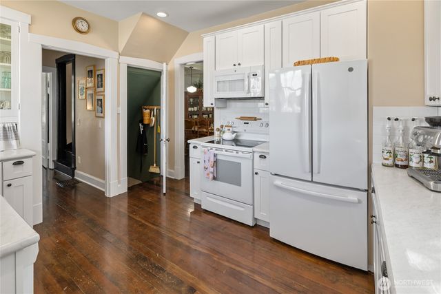 208 Railroad Avenue, Kittitas, WA 98934