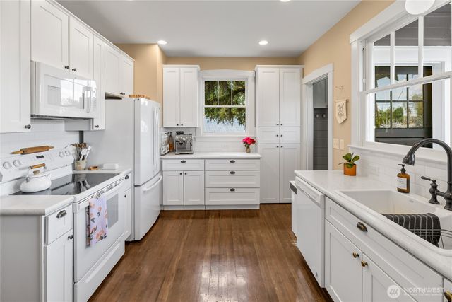 208 Railroad Avenue, Kittitas, WA 98934