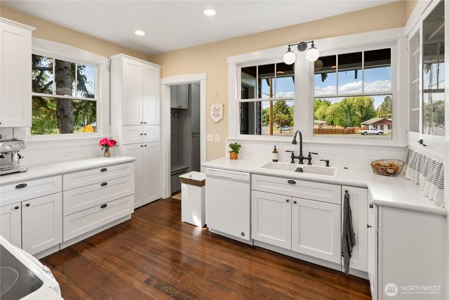 208 Railroad Avenue, Kittitas, WA 98934