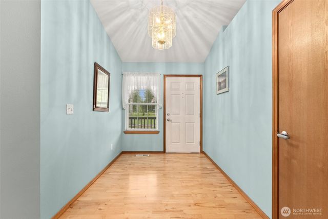 5016 E Brockdale Road, Shelton, WA 98584