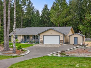 5016 E Brockdale Road, Shelton, WA 98584