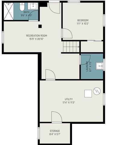 6047 Yosemite Drive, Golf Manor, OH 45237