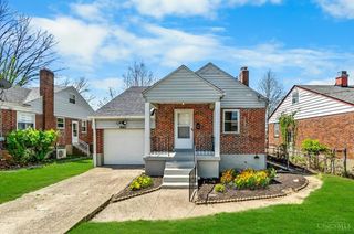 6047 Yosemite Drive, Golf Manor, OH 45237