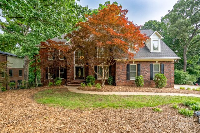 4672 Snow Drive, Harrisburg, NC 28075