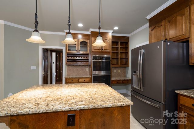 4672 Snow Drive, Harrisburg, NC 28075