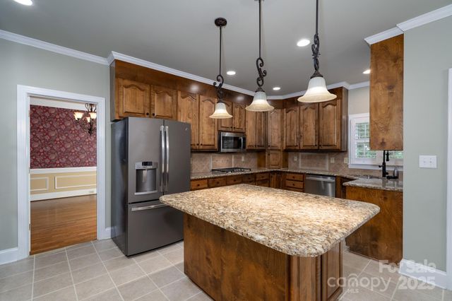 4672 Snow Drive, Harrisburg, NC 28075