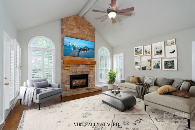 4672 Snow Drive, Harrisburg, NC 28075
