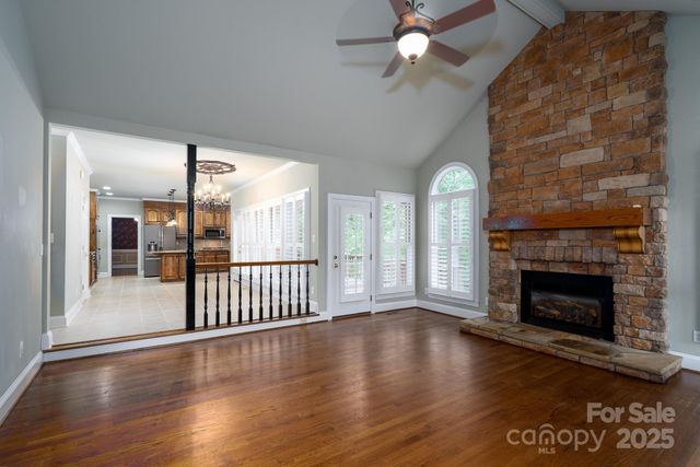 4672 Snow Drive, Harrisburg, NC 28075