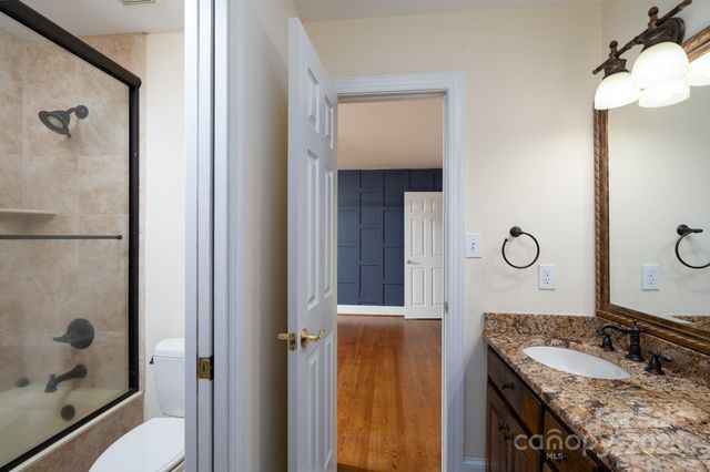 4672 Snow Drive, Harrisburg, NC 28075