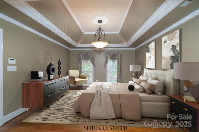 4672 Snow Drive, Harrisburg, NC 28075