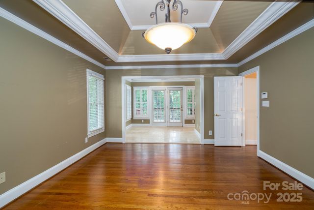 4672 Snow Drive, Harrisburg, NC 28075