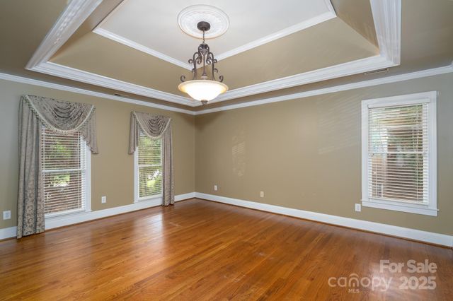 4672 Snow Drive, Harrisburg, NC 28075