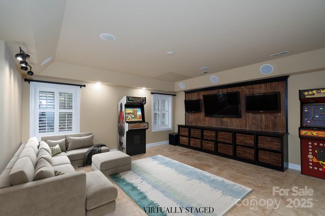 4672 Snow Drive, Harrisburg, NC 28075