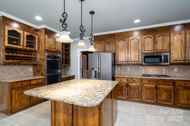 4672 Snow Drive, Harrisburg, NC 28075