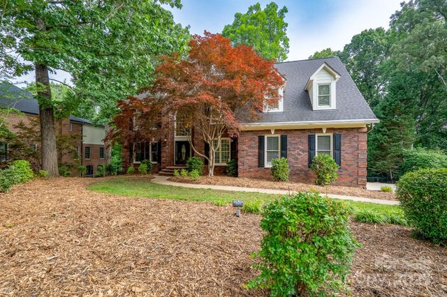4672 Snow Drive, Harrisburg, NC 28075