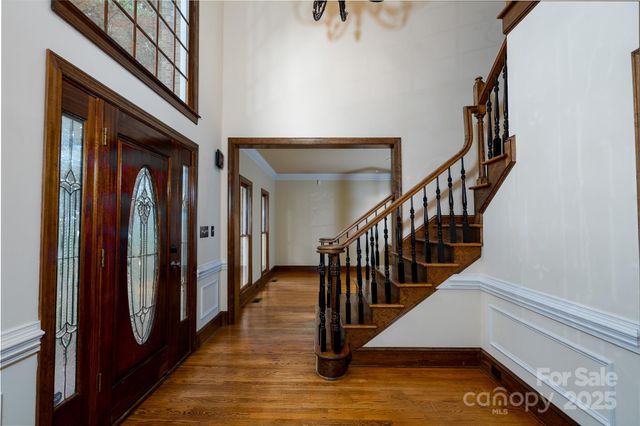 4672 Snow Drive, Harrisburg, NC 28075