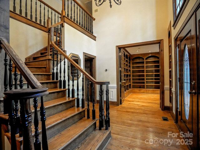 4672 Snow Drive, Harrisburg, NC 28075