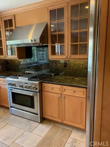 10536 Woodbridge, Toluca Lake, CA 91602