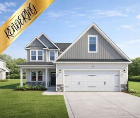 528 Ashley Heights (Lot 88) Drive, Aberdeen, NC 28315