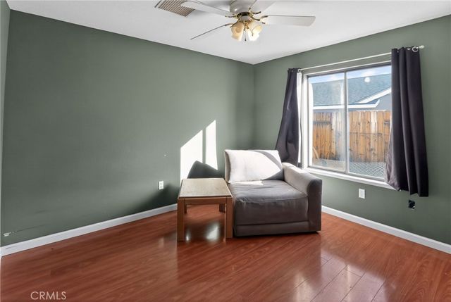 421 Petris Avenue, Ridgecrest, CA 93555