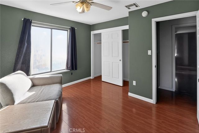 421 Petris Avenue, Ridgecrest, CA 93555