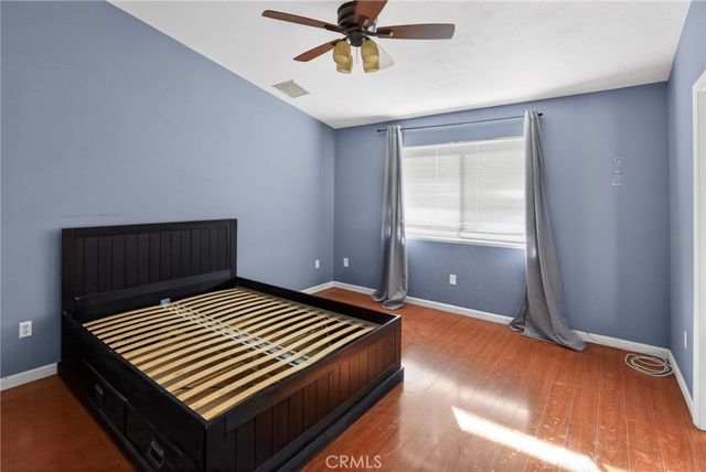 421 Petris Avenue, Ridgecrest, CA 93555