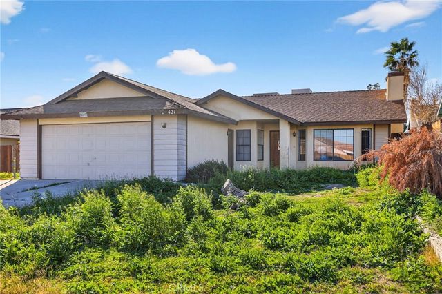 421 Petris Avenue, Ridgecrest, CA 93555