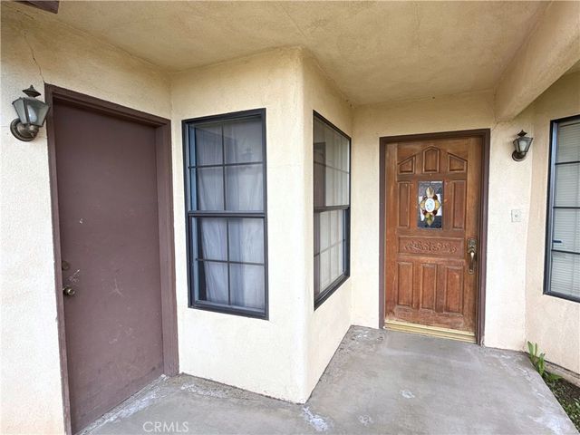 421 Petris Avenue, Ridgecrest, CA 93555
