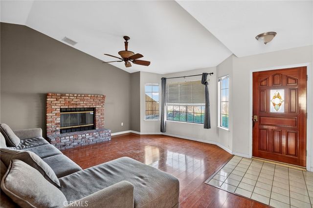 421 Petris Avenue, Ridgecrest, CA 93555