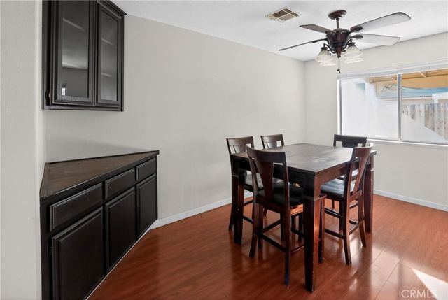 421 Petris Avenue, Ridgecrest, CA 93555