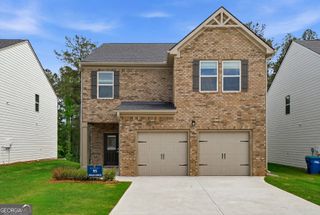 5351 Tolar Road, South Fulton, GA 30213